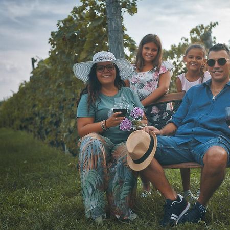 La Bosca Agriturismo Gavardo Eksteriør billede