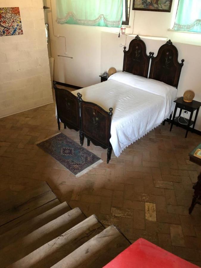 La Bosca Agriturismo Gavardo Eksteriør billede