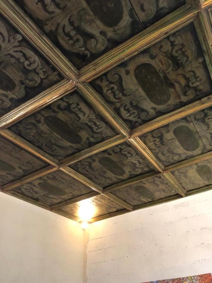 La Bosca Agriturismo Gavardo Eksteriør billede