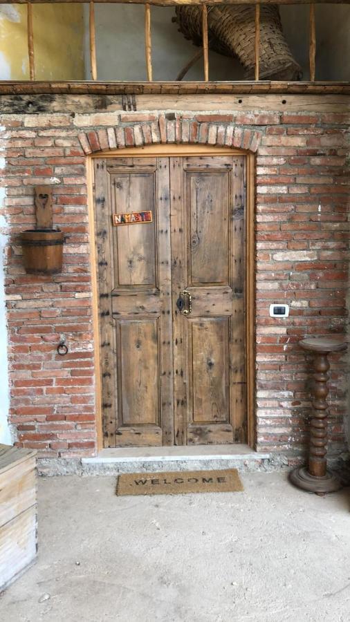 La Bosca Agriturismo Gavardo Eksteriør billede