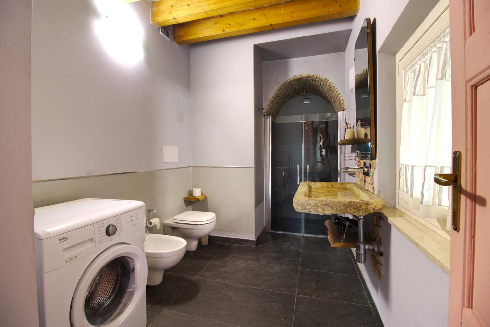 La Bosca Agriturismo Gavardo Eksteriør billede