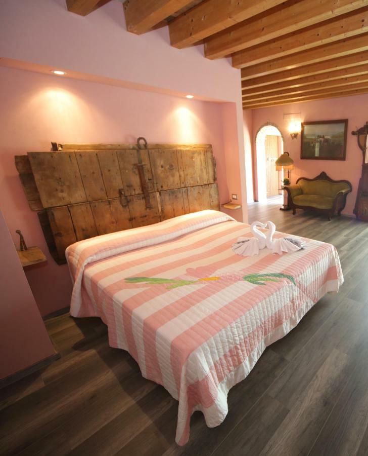 La Bosca Agriturismo Gavardo Eksteriør billede
